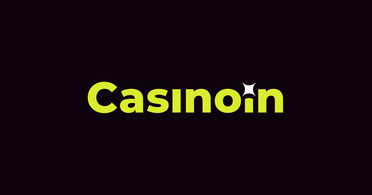 Casinoin Willkommensangebot